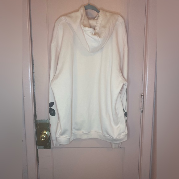 Low key Pink Hoodie Adult Unisex - Picture 4 of 7